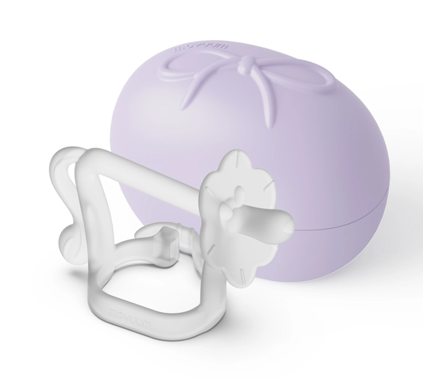 Gặm nướu Moyuum Teether Sư tử