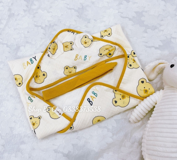 Ủ nón xô xuất Hàn