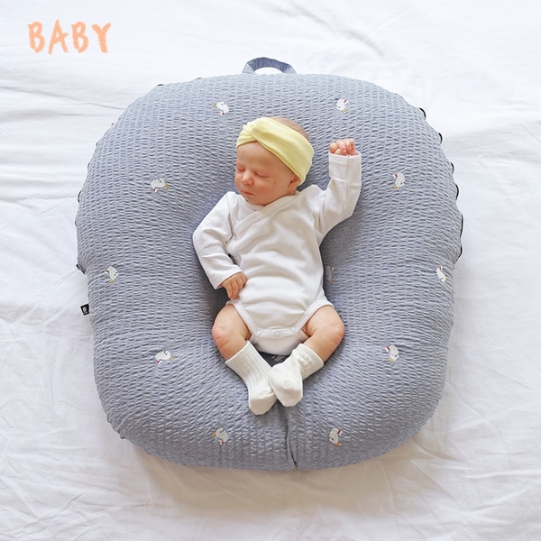 Vỏ gối chống trào ngược Rototo bebe