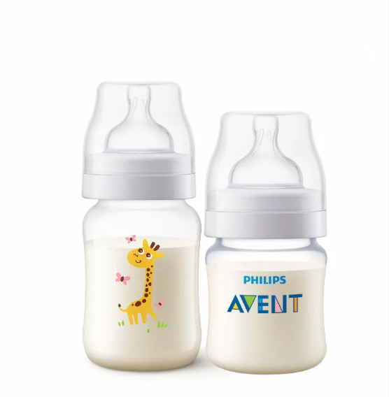Bình Sữa Philips Avent  (shrink wrap)