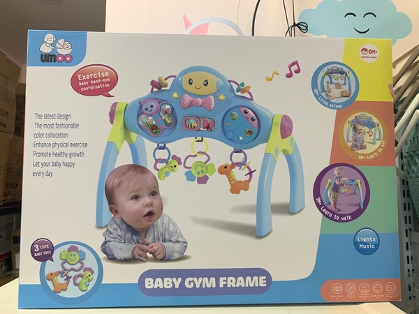 Thảm đàn Umoo 2022- Xám