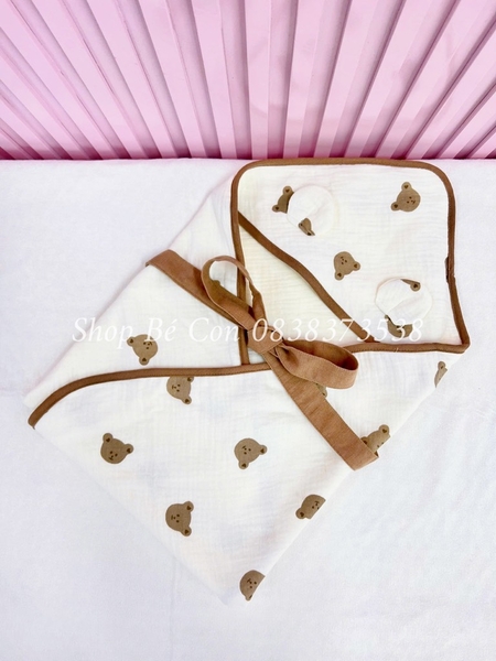 Ủ xô xuất Hàn