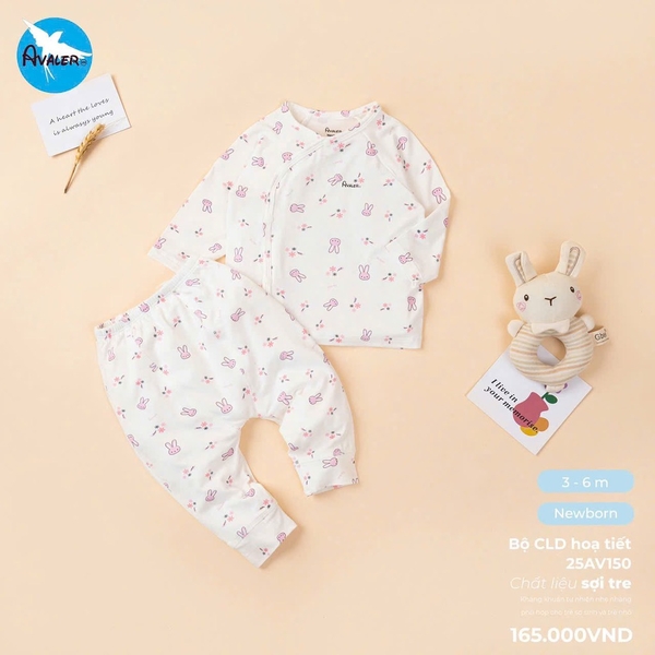 Bộ CLD sợi tre HT cả bộ 25AV150