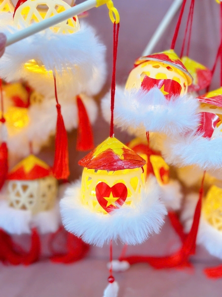Bộ cộc tay La Pomme quần quả bí của thỏ con