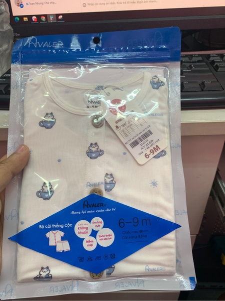 Bộ CTC sợi tre HT mèo cốc XGH