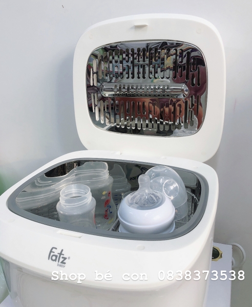 Fatz Máy tiệt trùng sấy khô tia UV super 1