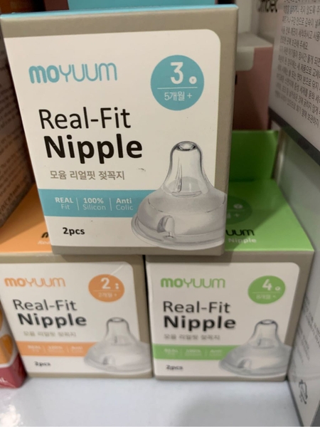 Set 2 núm ti Moyuum