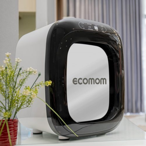 Máy tiệt trùng tia UV Ecomom ECO 100