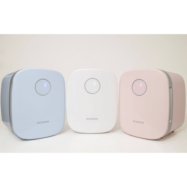 Máy tiệt trùng sấy khô khử mùi bằng tia UV Ecomom 202 Pro Advanced