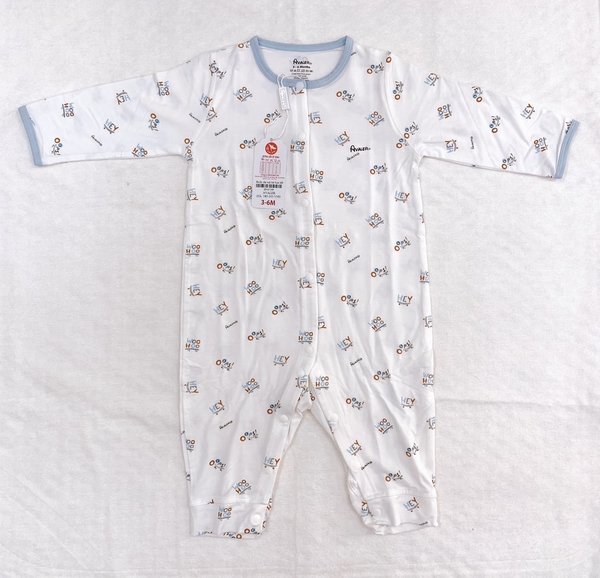 Body dài sợi tre hoạ tiết 25AV149