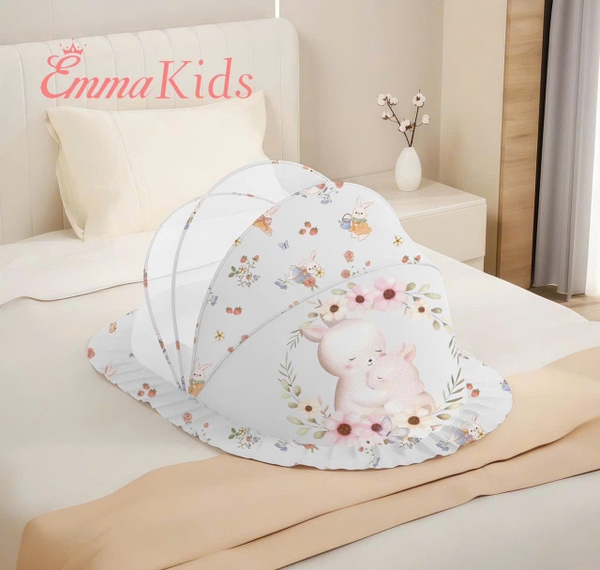 Mùng cổ tích Emmakids