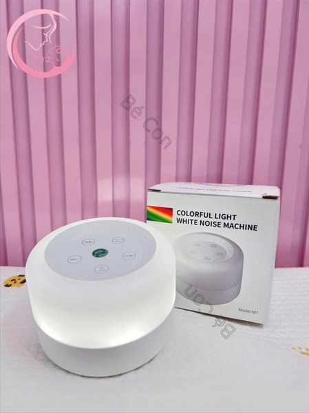 Máy tạo tiếng ồn trắng tròn M1MN