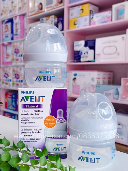 Bình Sữa Philips Avent