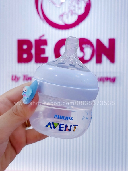 Bình Sữa Philips Avent