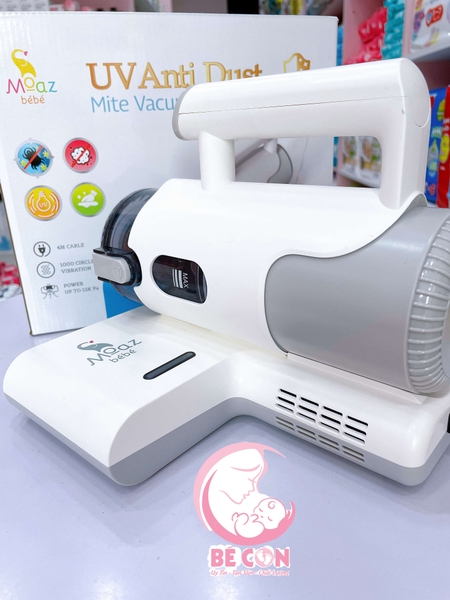 Máy hút bụi giường nệm Moaz BéBé MB-037