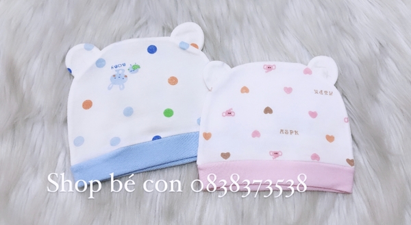 Nón Bao Bei