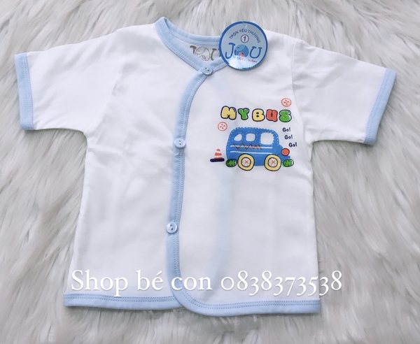 Áo Jou cộc