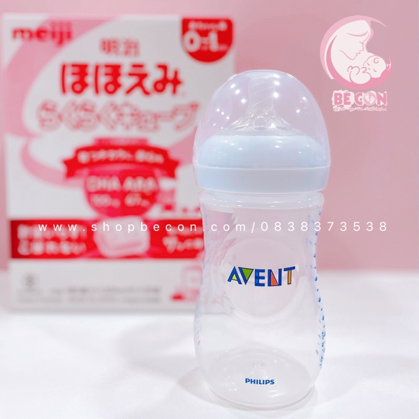 Bình sữa Philips Avent 330ml