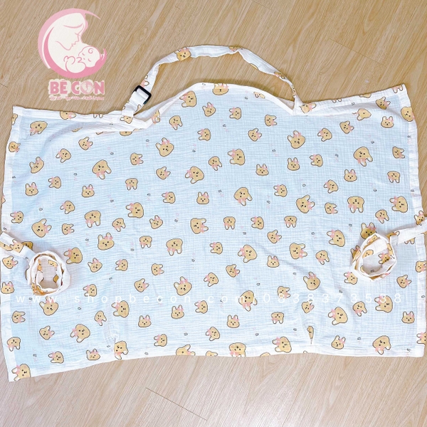 Choàng che đa năng