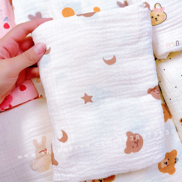 Choàng che đa năng