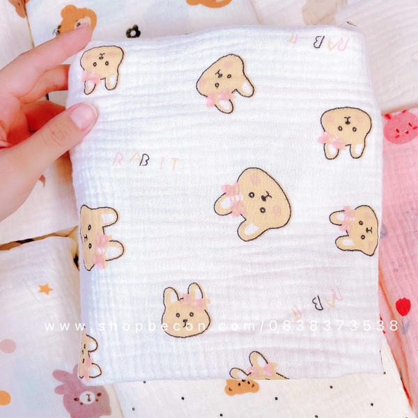 Choàng che đa năng