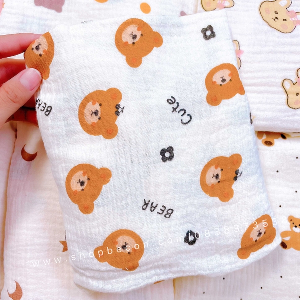 Choàng che đa năng