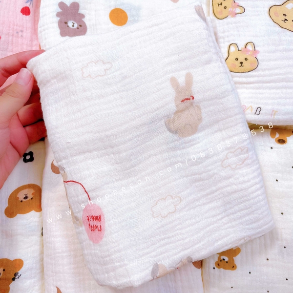 Choàng che đa năng