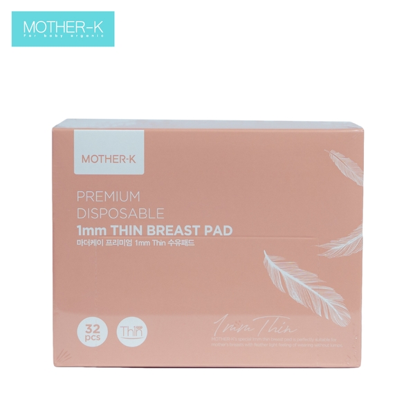 Lót thấm sữa Mother-K