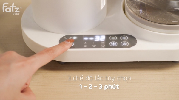 Máy đa năng điện tử Multimax 6