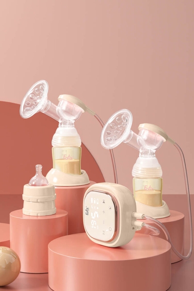 Máy hút sữa Resonance 3 Plus