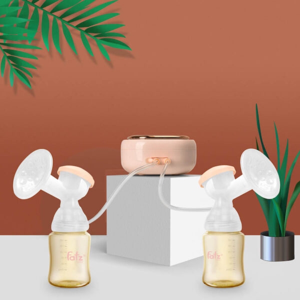 Máy hút sữa Resonance 3 Plus