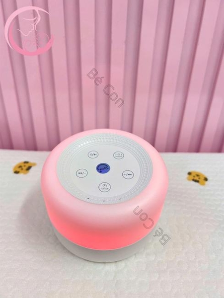 Máy tạo tiếng ồn trắng tròn M1MN