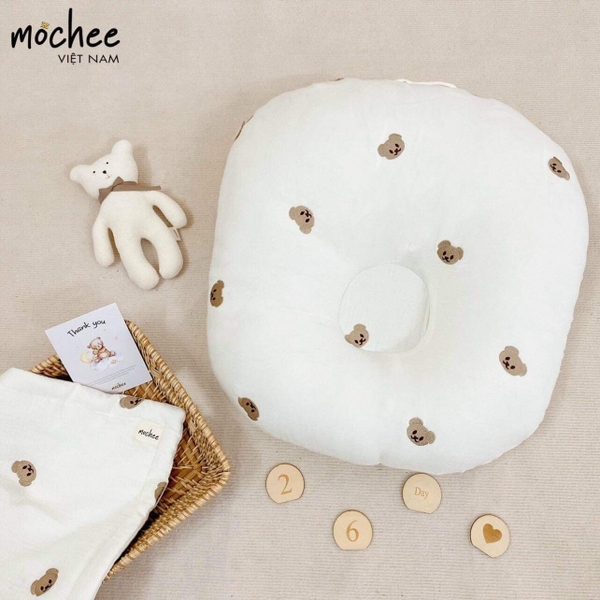 Vỏ gối chống trào Mochee