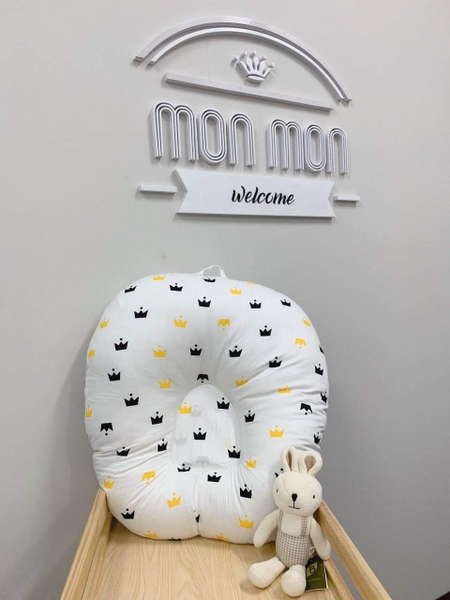 Gối chống trào ngược Mon Mon