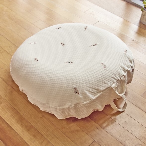 Vỏ gối chống trào Airmesh gỗ sồi