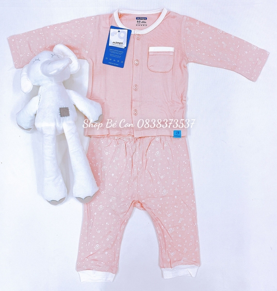 Body liền Mompa