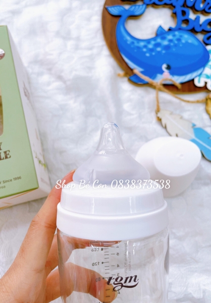 Bình sữa Baby Bottle Hàn Quốc