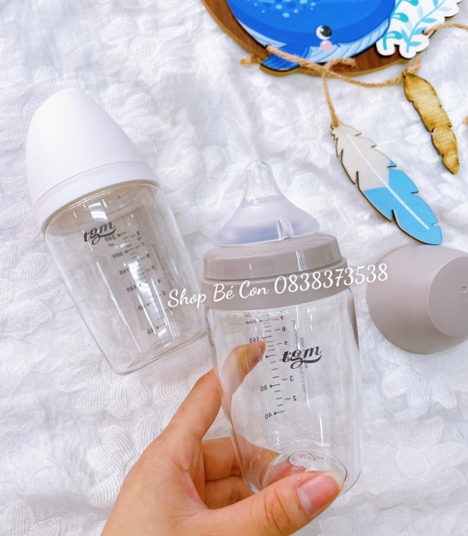 Bình sữa Baby Bottle Hàn Quốc