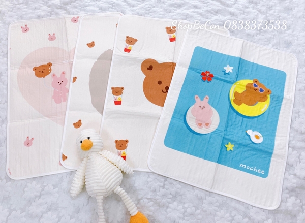 Lót chống thấm Mochee