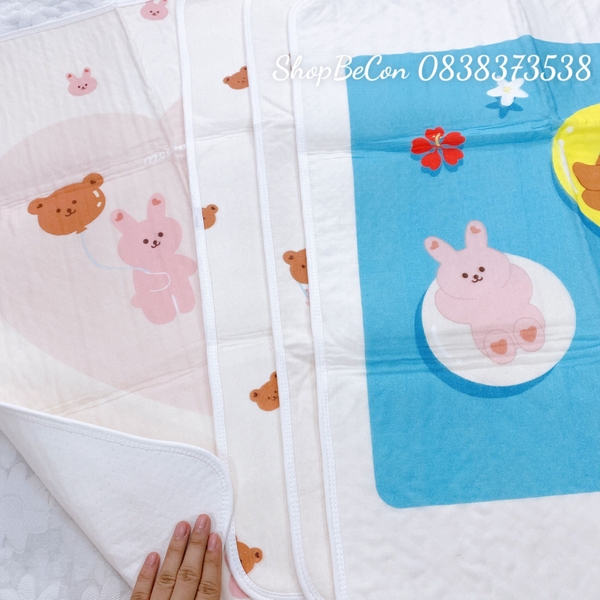 Lót chống thấm Mochee