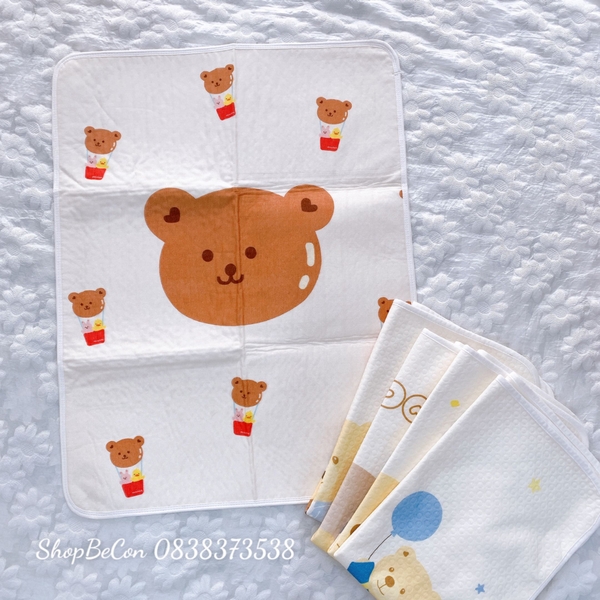 Lót chống thấm Mochee