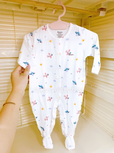 Body dài sợi tre hoạ tiết V136