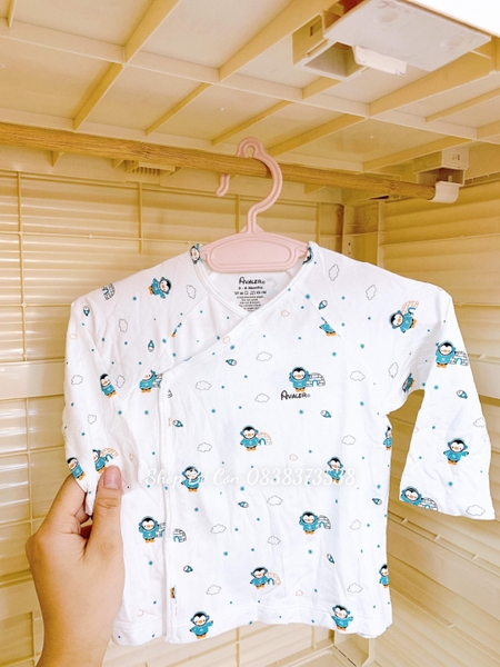 Áo lẻ Avaler