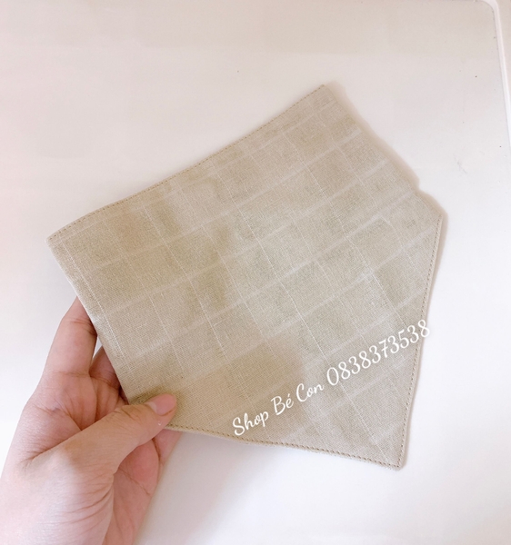 Yếm Rototo Bebe Hàn Quốc