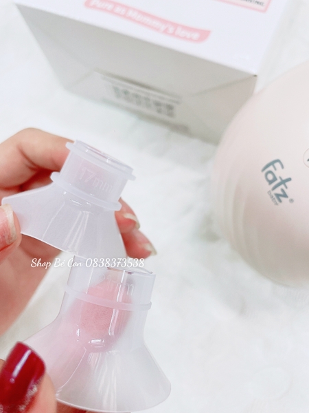 Máy hút sữa không dây Freemax 4