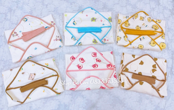 Ủ nón xô xuất Hàn