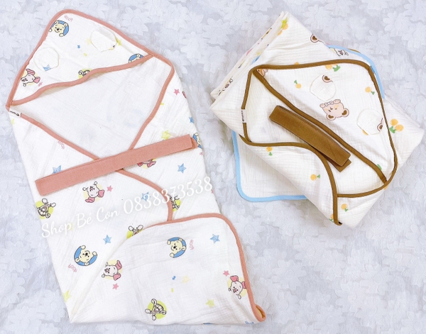 Ủ nón xô xuất Hàn