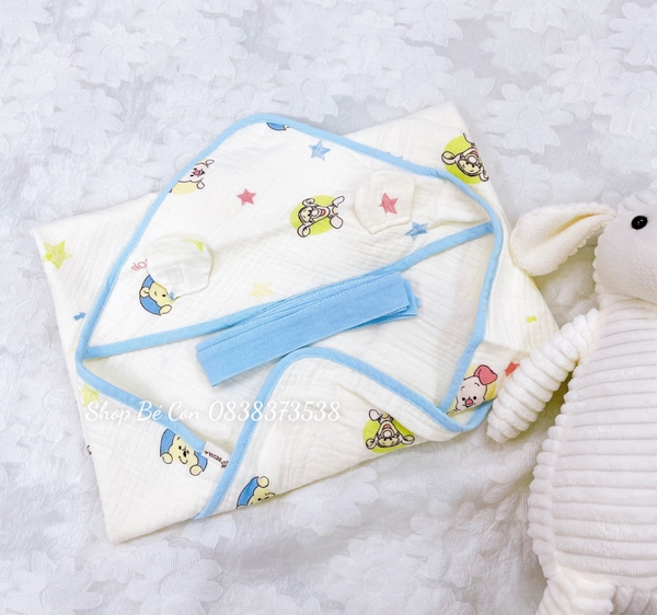 Ủ nón xô xuất Hàn