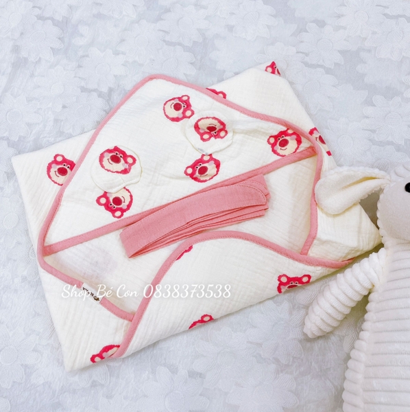 Ủ nón xô xuất Hàn