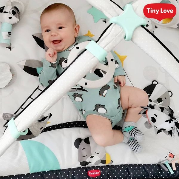 Thảm Đàn Tiny Love